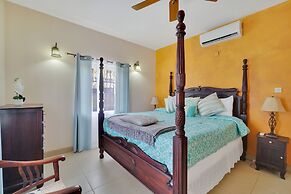 Mandela Court Grenada