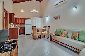 Mandela Court Grenada