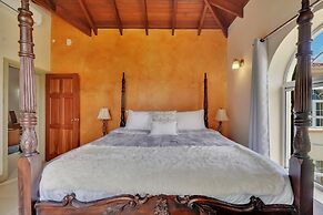 Mandela Court Grenada