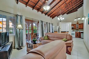 Mandela Court Grenada