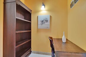 Mandela Court Grenada