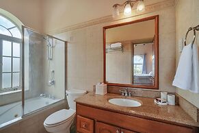 Mandela Court Grenada