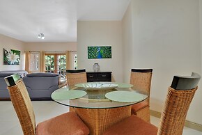 Mandela Court Grenada