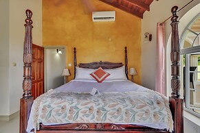 Mandela Court Grenada