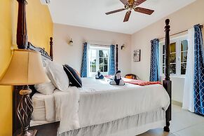 Mandela Court Grenada