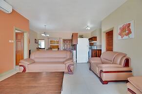 Mandela Court Grenada