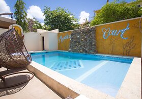 Mandela Court Grenada