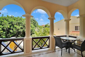 Mandela Court Grenada