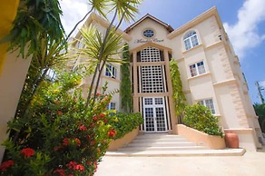 Mandela Court Grenada