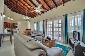 Mandela Court Grenada