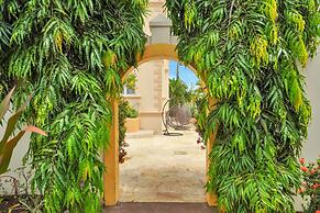 Mandela Court Grenada