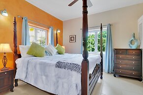 Mandela Court Grenada