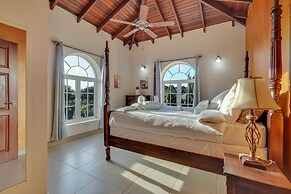 Mandela Court Grenada