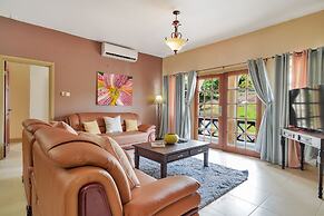 Mandela Court Grenada