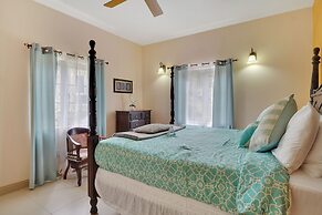 Mandela Court Grenada