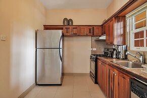 Mandela Court Grenada