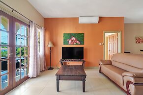 Mandela Court Grenada