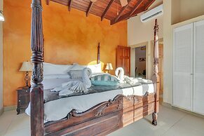 Mandela Court Grenada