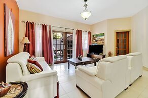 Mandela Court Grenada