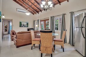 Mandela Court Grenada