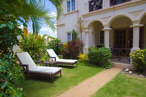 Mandela Court Grenada