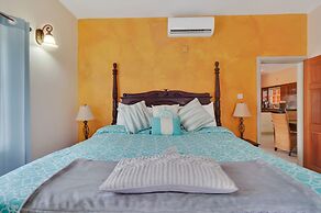 Mandela Court Grenada