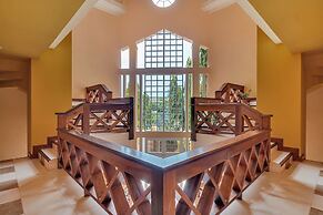 Mandela Court Grenada