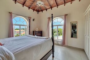 Mandela Court Grenada