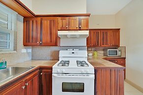 Mandela Court Grenada