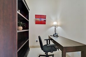 Mandela Court Grenada