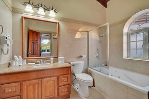 Mandela Court Grenada