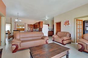 Mandela Court Grenada