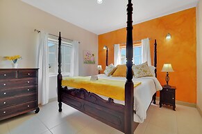 Mandela Court Grenada