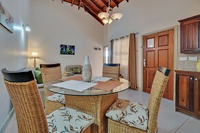 Mandela Court Grenada