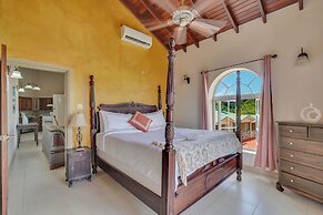 Mandela Court Grenada