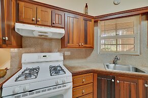 Mandela Court Grenada