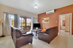 Mandela Court Grenada