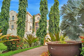 Mandela Court Grenada