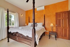 Mandela Court Grenada