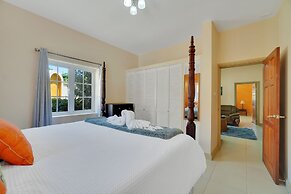 Mandela Court Grenada