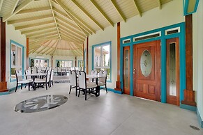 Mandela Court Grenada