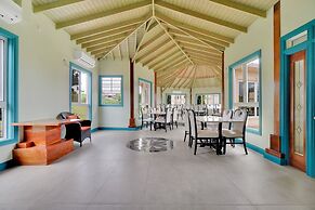 Mandela Court Grenada