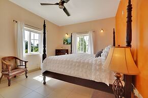 Mandela Court Grenada