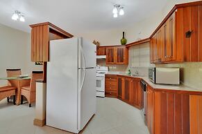 Mandela Court Grenada