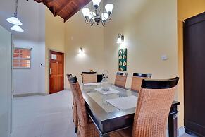 Mandela Court Grenada