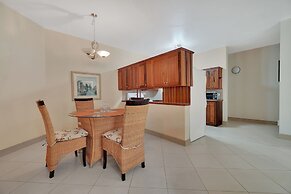 Mandela Court Grenada