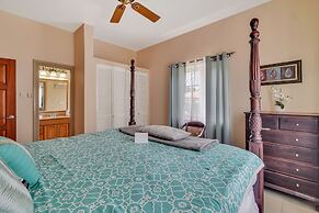 Mandela Court Grenada