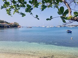 Mandela Court Grenada