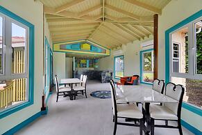 Mandela Court Grenada