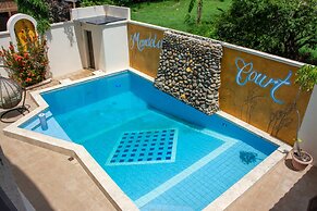 Mandela Court Grenada